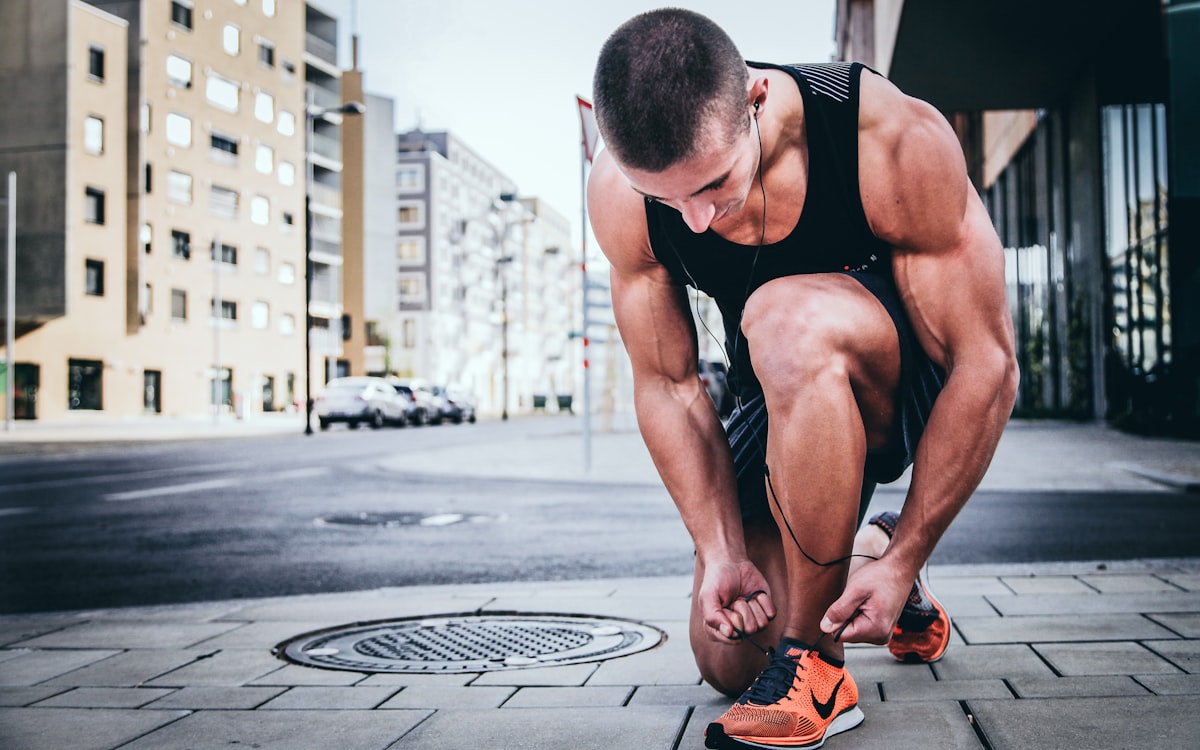 Scaled Meta Through Creative Testing – Hylo Athletics