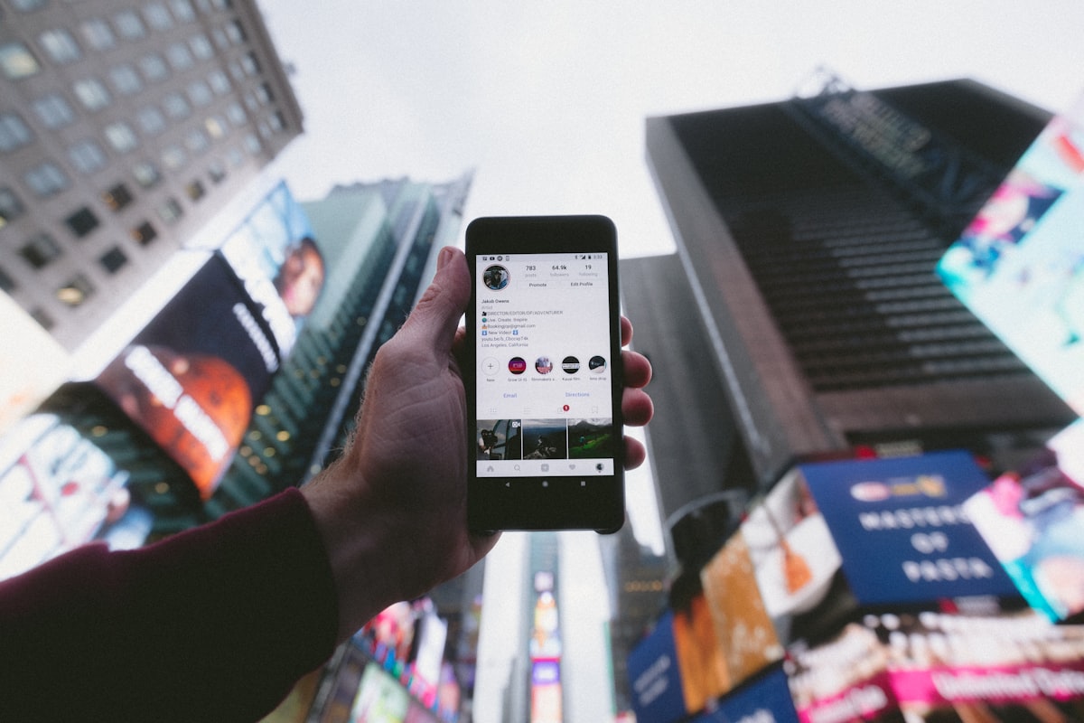 Everything You Need To Know About Facebook Marketplace Services