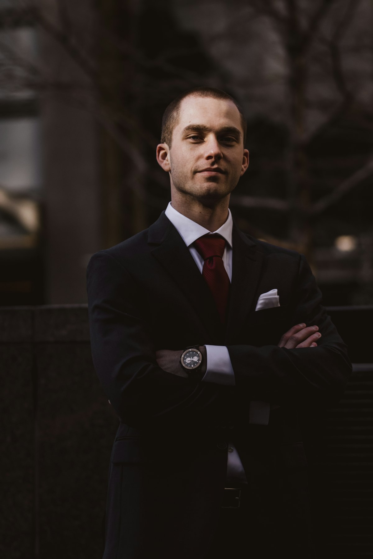 Rainier's Review: 36% ROI In November | 25 Year IBM Veteran