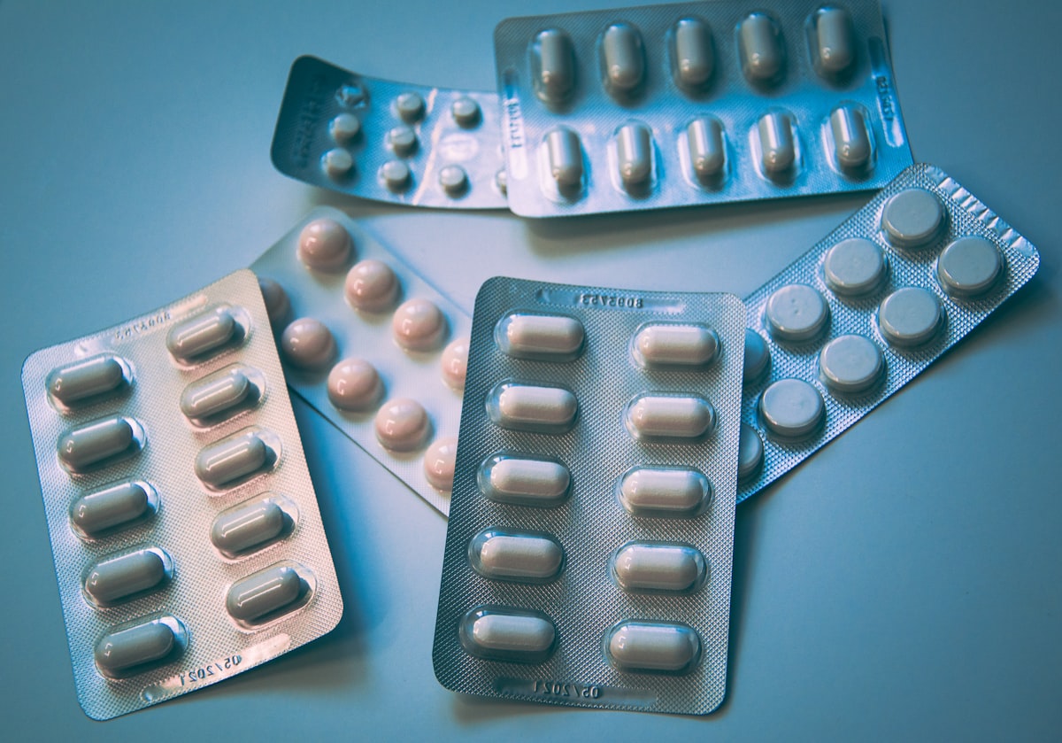 Upper Funnel Strategy Lifting Conversions – Vitabiotics